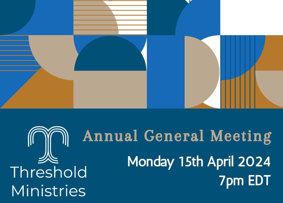 Annual General Meeting