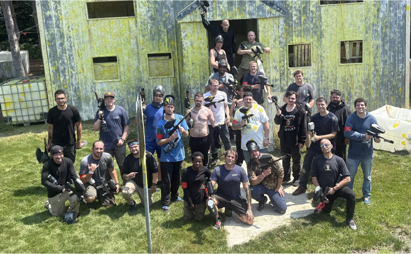 Threshold House – Ministry Update