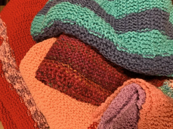 Street Hope Victoria